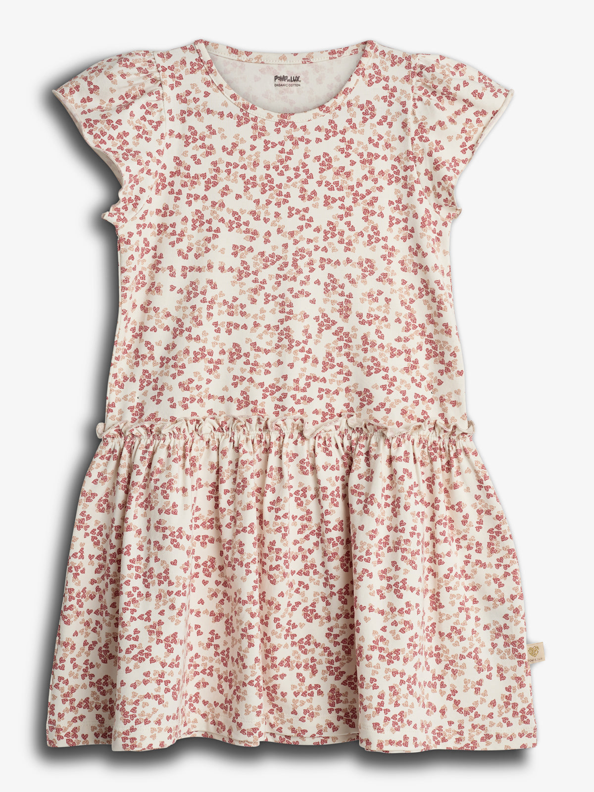 Kleid - Rose | 100156 Lily
