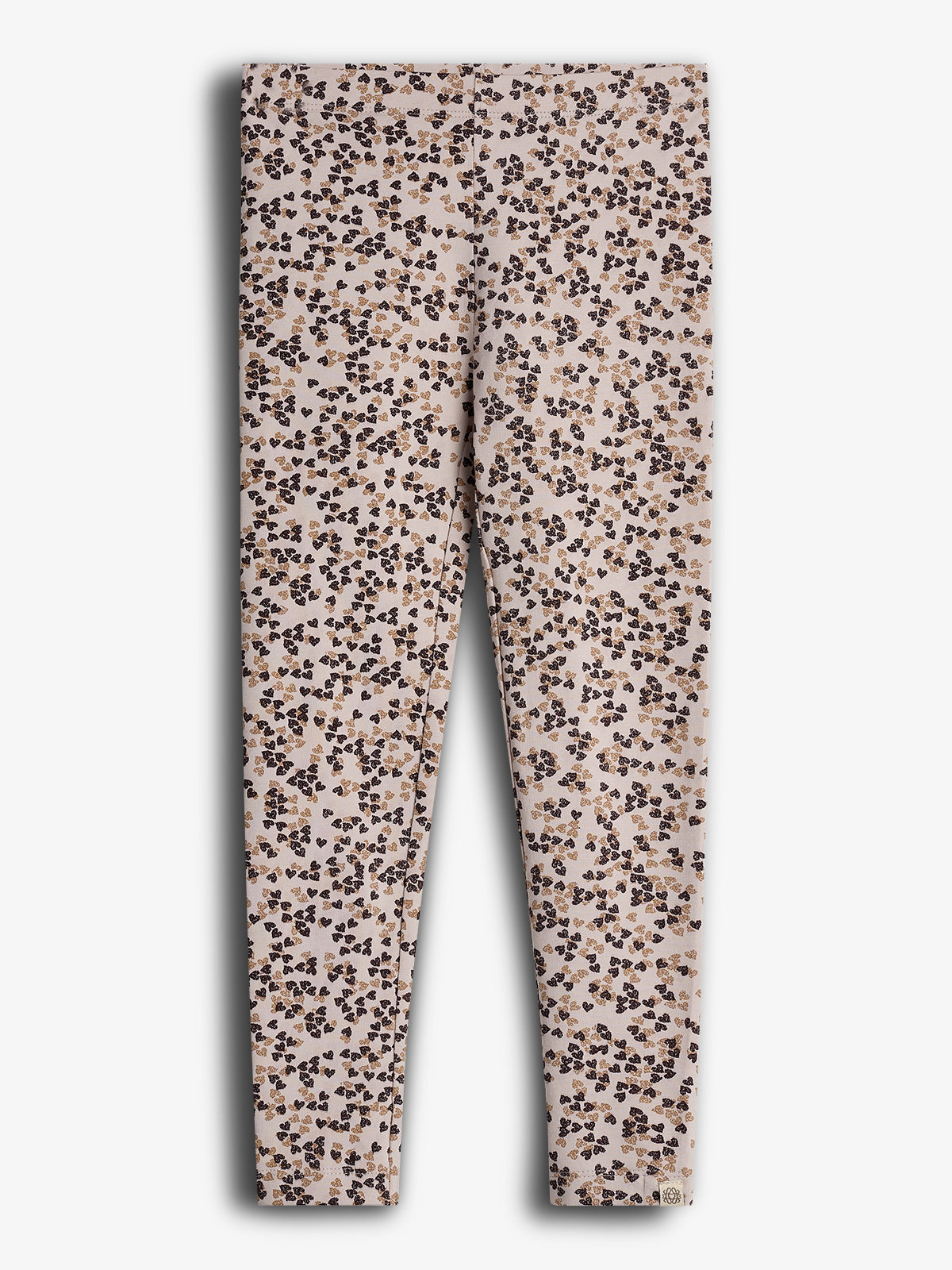 Leggings - Purple | 100157 Lily