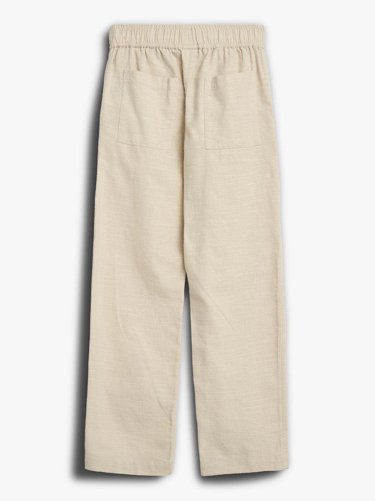 Baggy Leinenhose - Tween - Nature | 100190 Noah