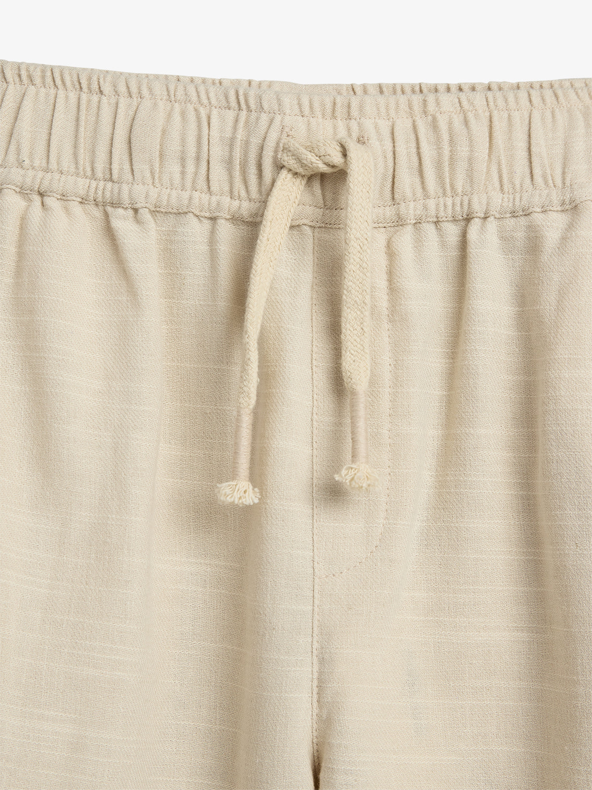 Baggy Leinenhose - Tween - Nature | 100190 Noah