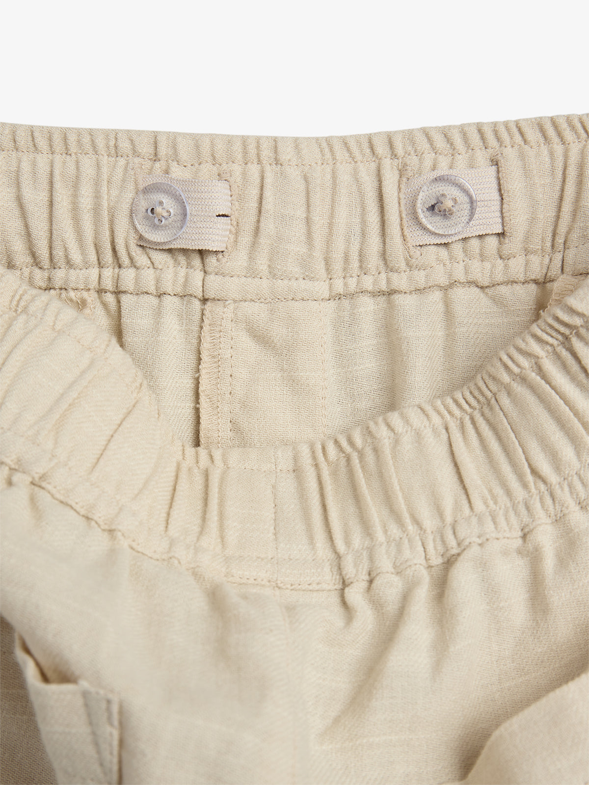 Baggy Leinenhose - Tween - Nature | 100190 Noah