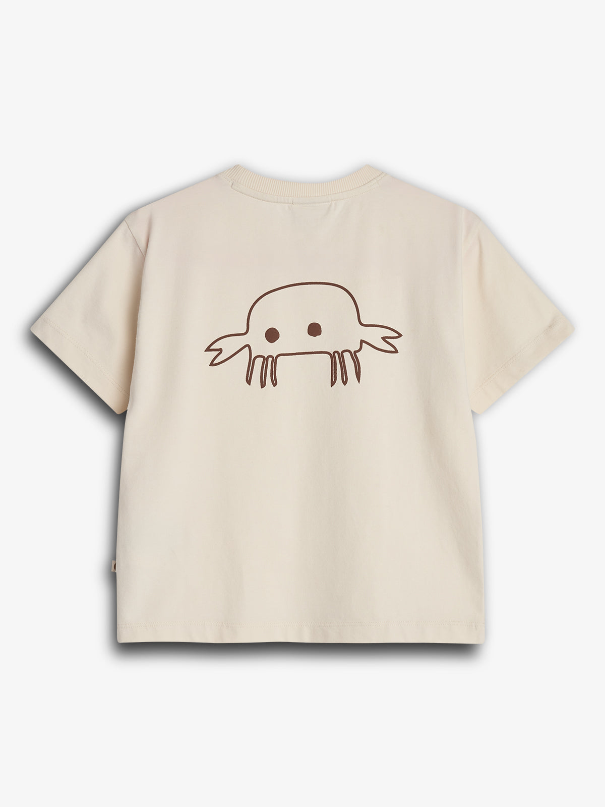 T-Shirt - Off White | 100252 Pedro