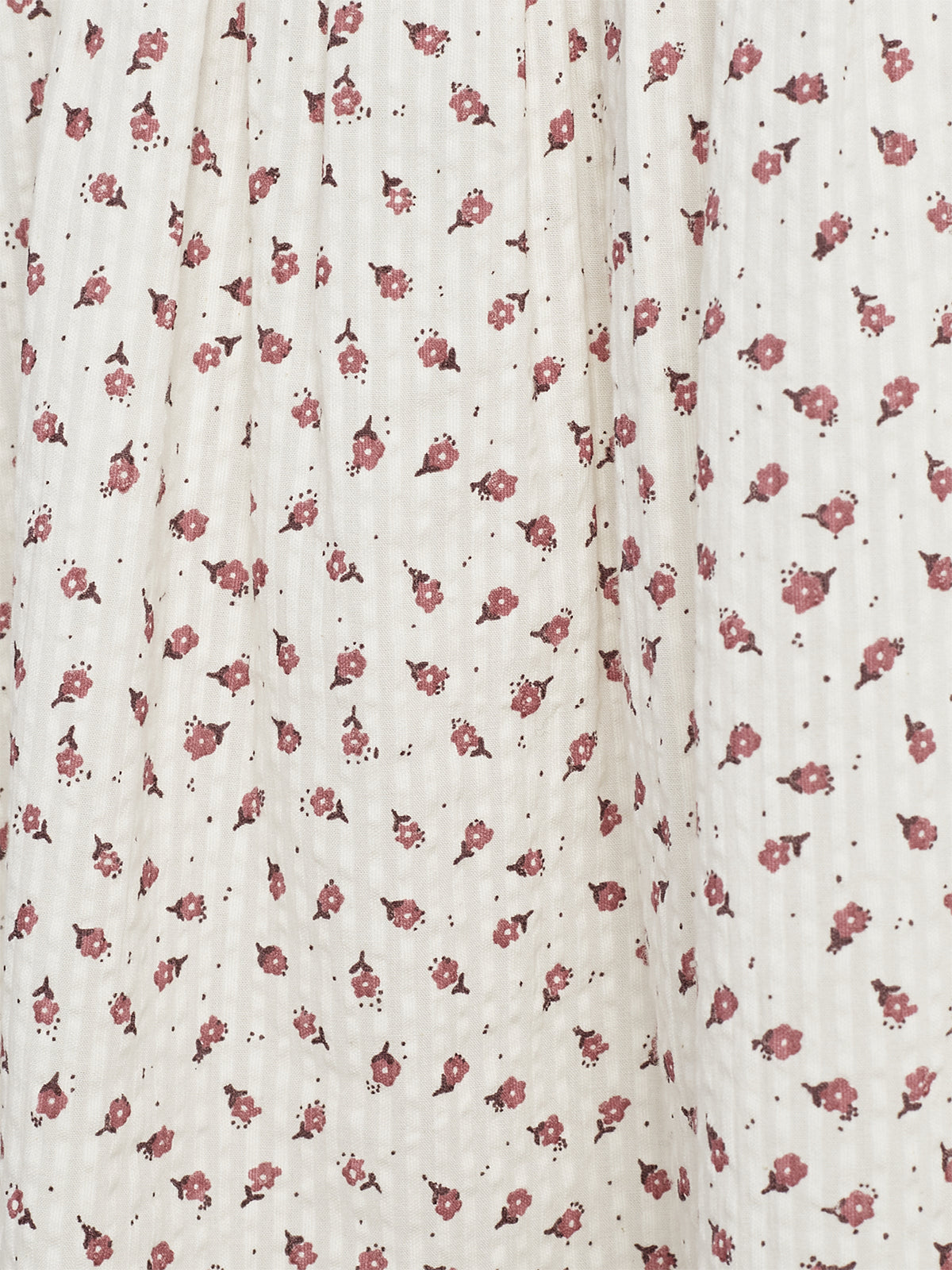 Bluse mit Blumenmuster - Blush Flower | 100300 Annie