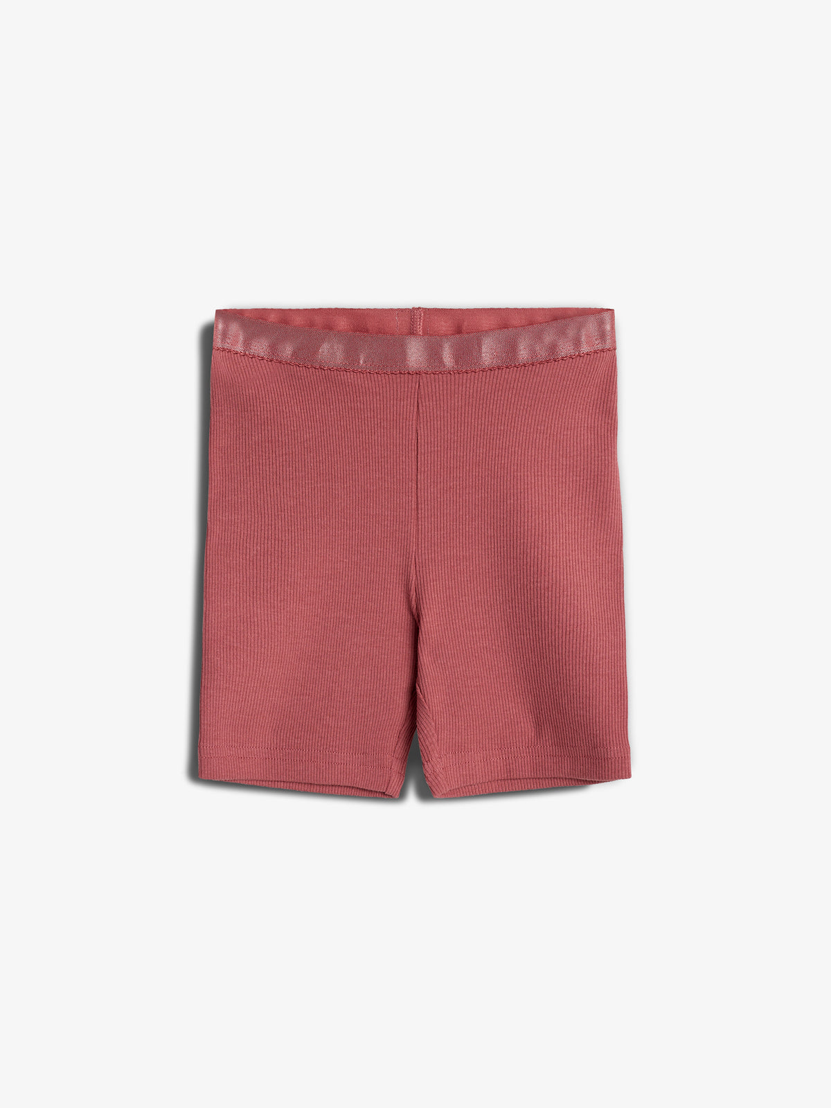 Modal-Ripp Radlershorts - Tween - Blush | 100456 Fiona