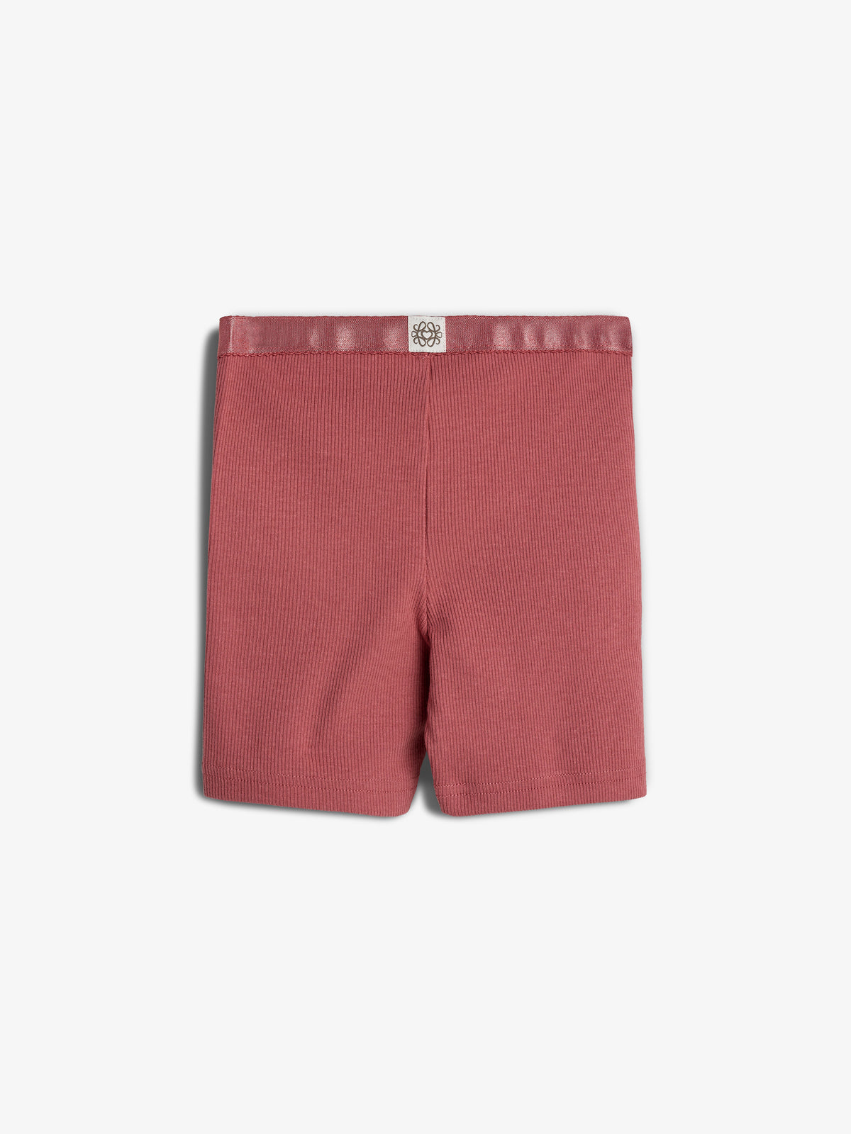 Modal-Ripp Radlershorts - Tween - Blush | 100456 Fiona