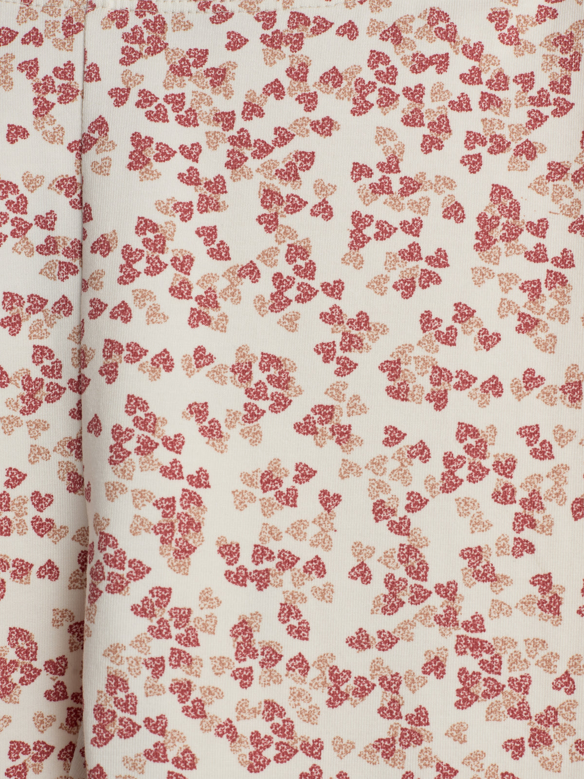 Leggings m. Print - Rose | 100390 Lily