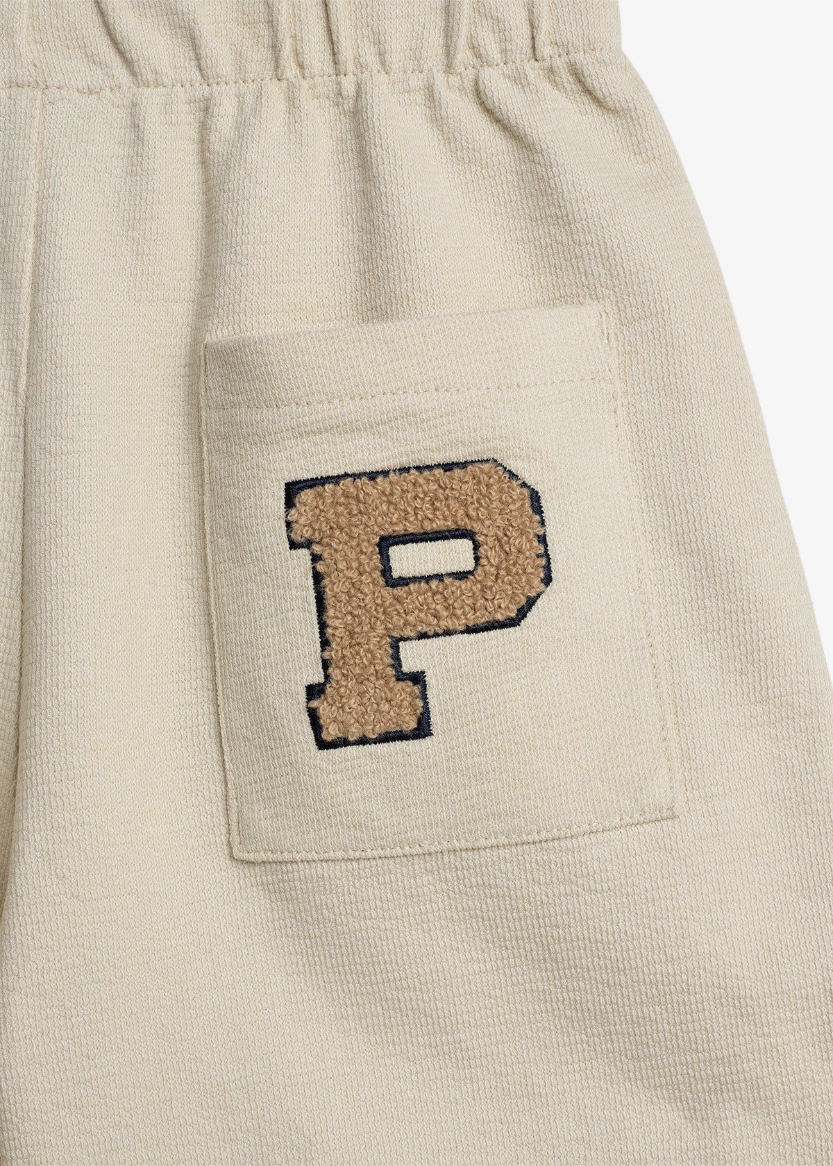 Jersey Baseball-Shorts - Off White | 100472 Louie