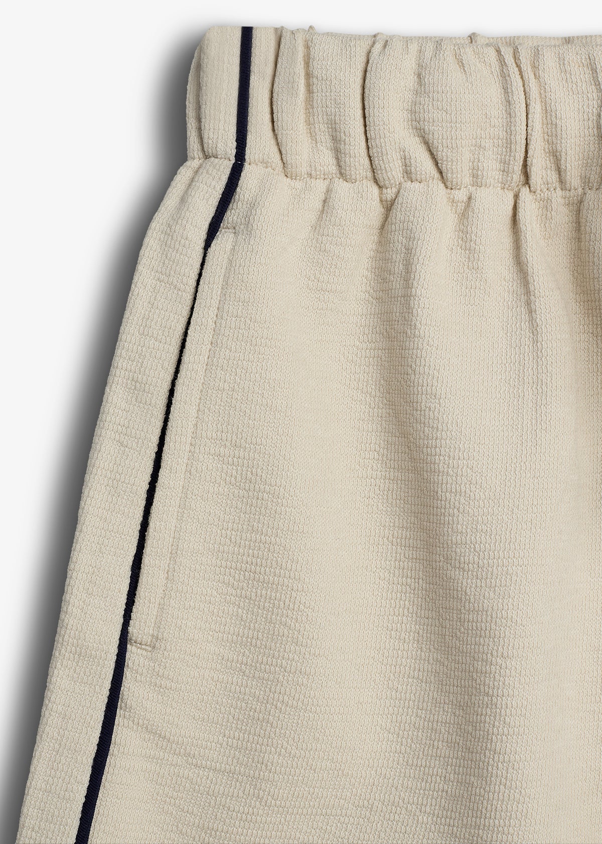 Jersey Baseball-Shorts - Off White | 100472 Louie