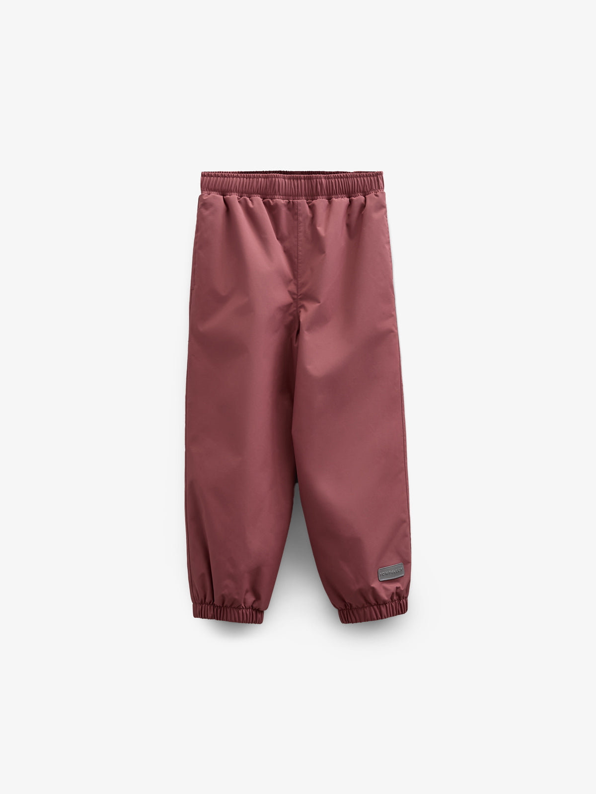 Shell Hose - Tween - Vintage Red | 100504 Dundee