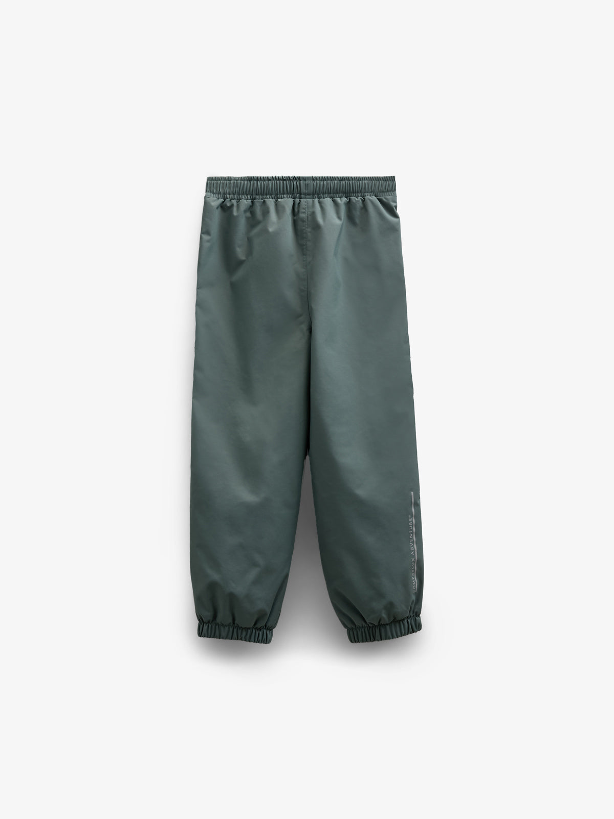 Shell Hose - Kids - Dusty Dark Green | 100507 Dundee