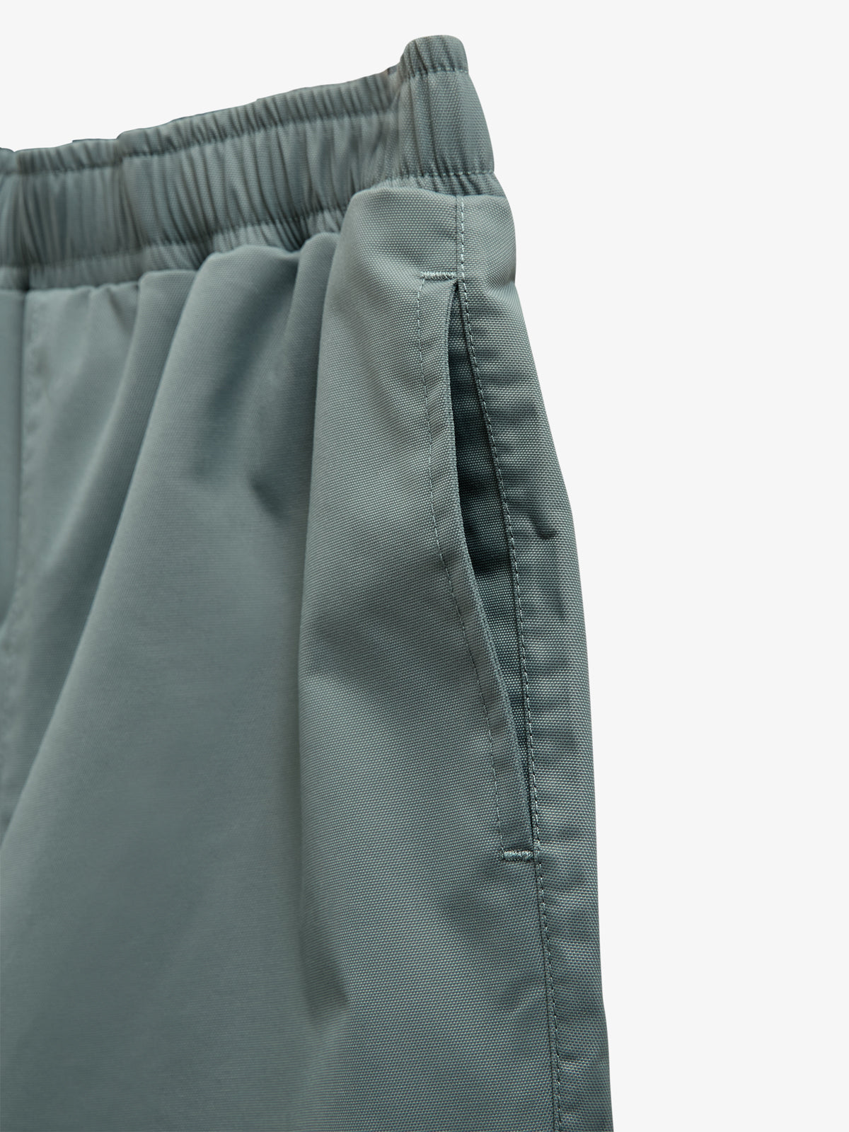 Shell Hose - Tween - Dusty Dark Green | 100508 Dundee