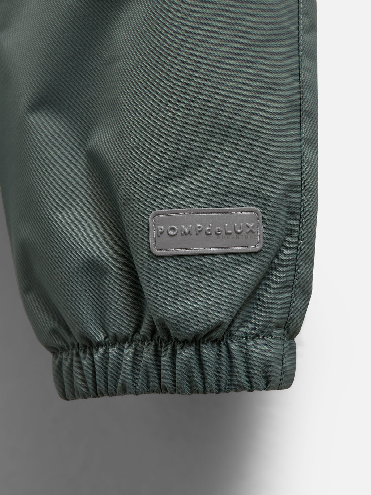 Shell Hose - Tween - Dusty Dark Green | 100508 Dundee