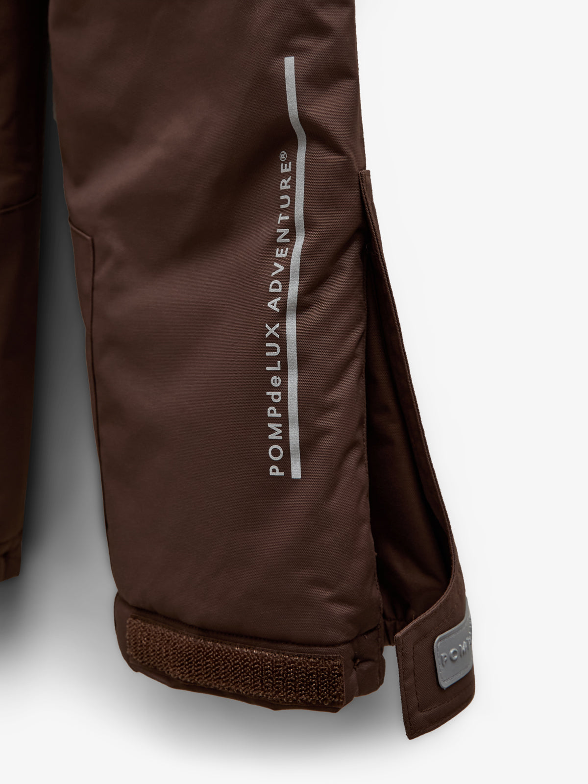 Skihose - Tween - Chocolate | 100515 Calgary