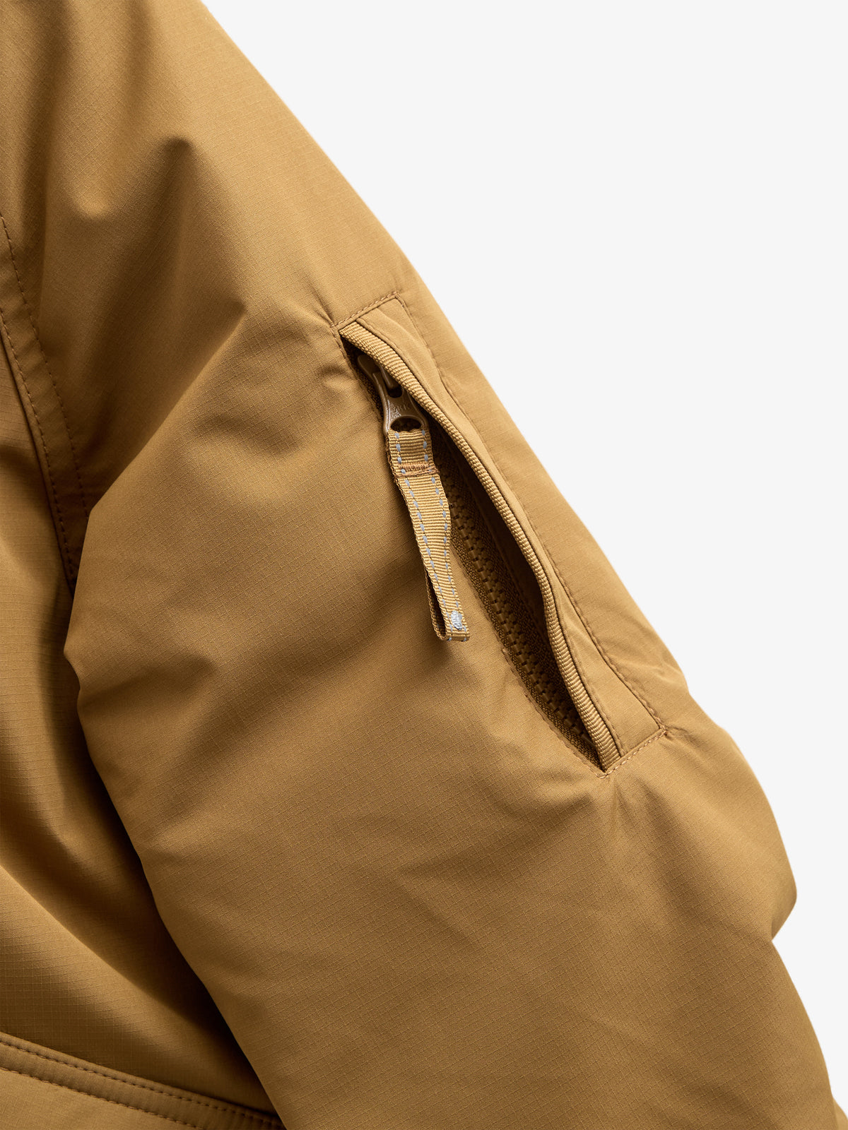 Winterjacke - Tween - Walnut | 100541 Victor