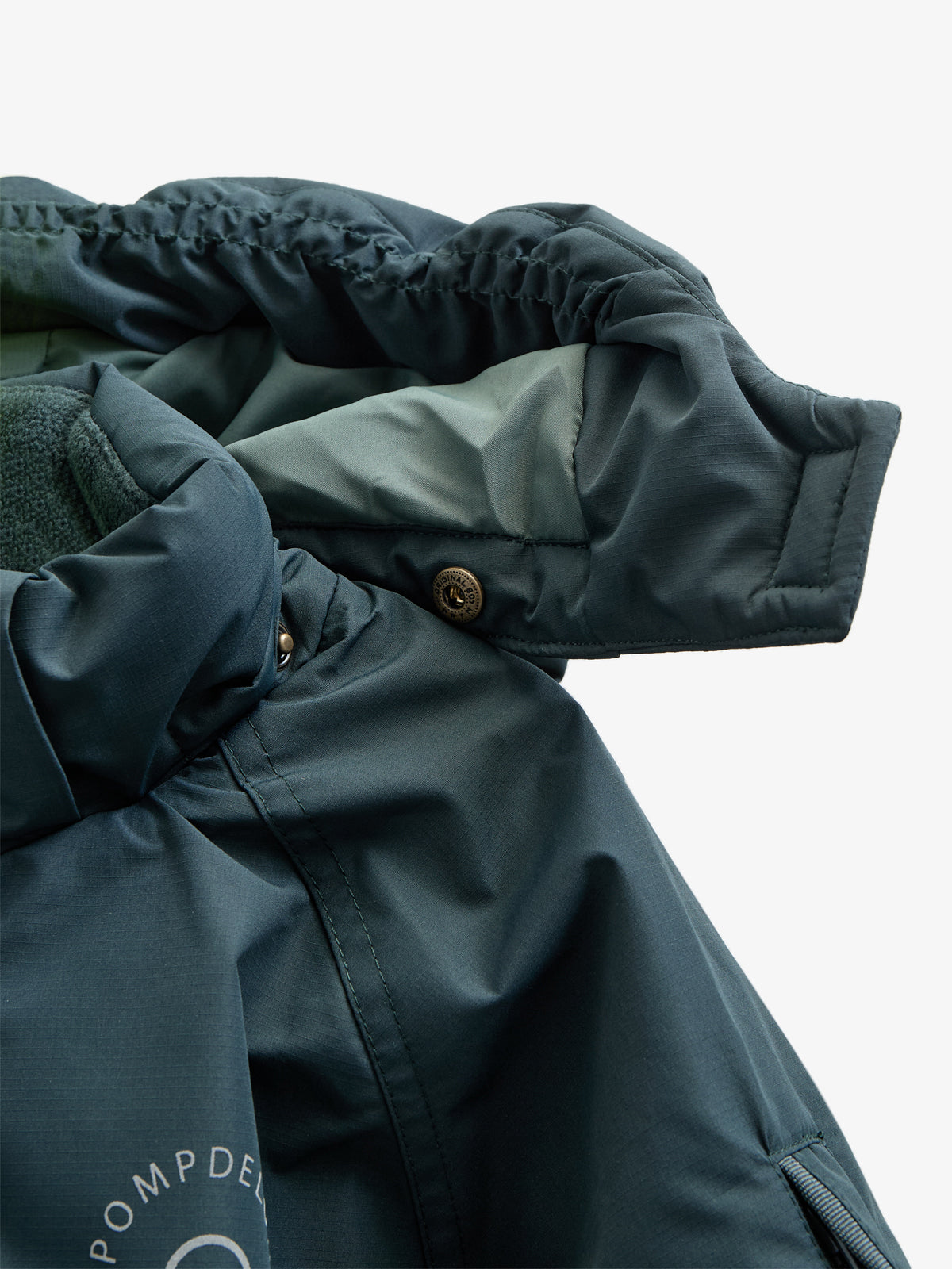 Winterjacke - Tween - Forrest Green | 100545 Victor