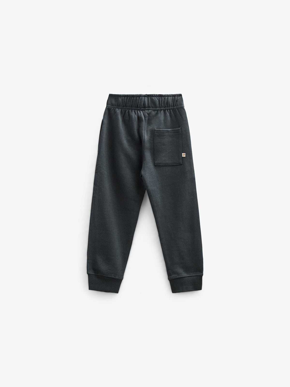 Sweat Hose - Tween - Forest Green Melange | 100899 Justin