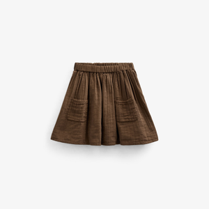 Gaze Rock - Kids - Dark Brown | 100934 Jasmine