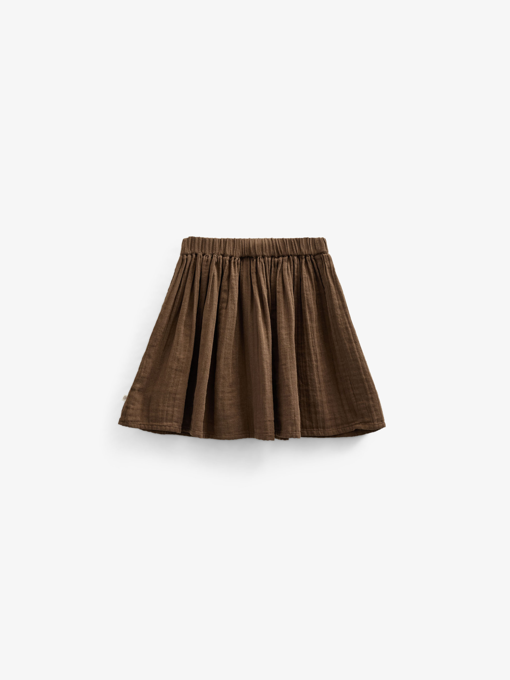Gaze Rock - Kids - Dark Brown | 100934 Jasmine