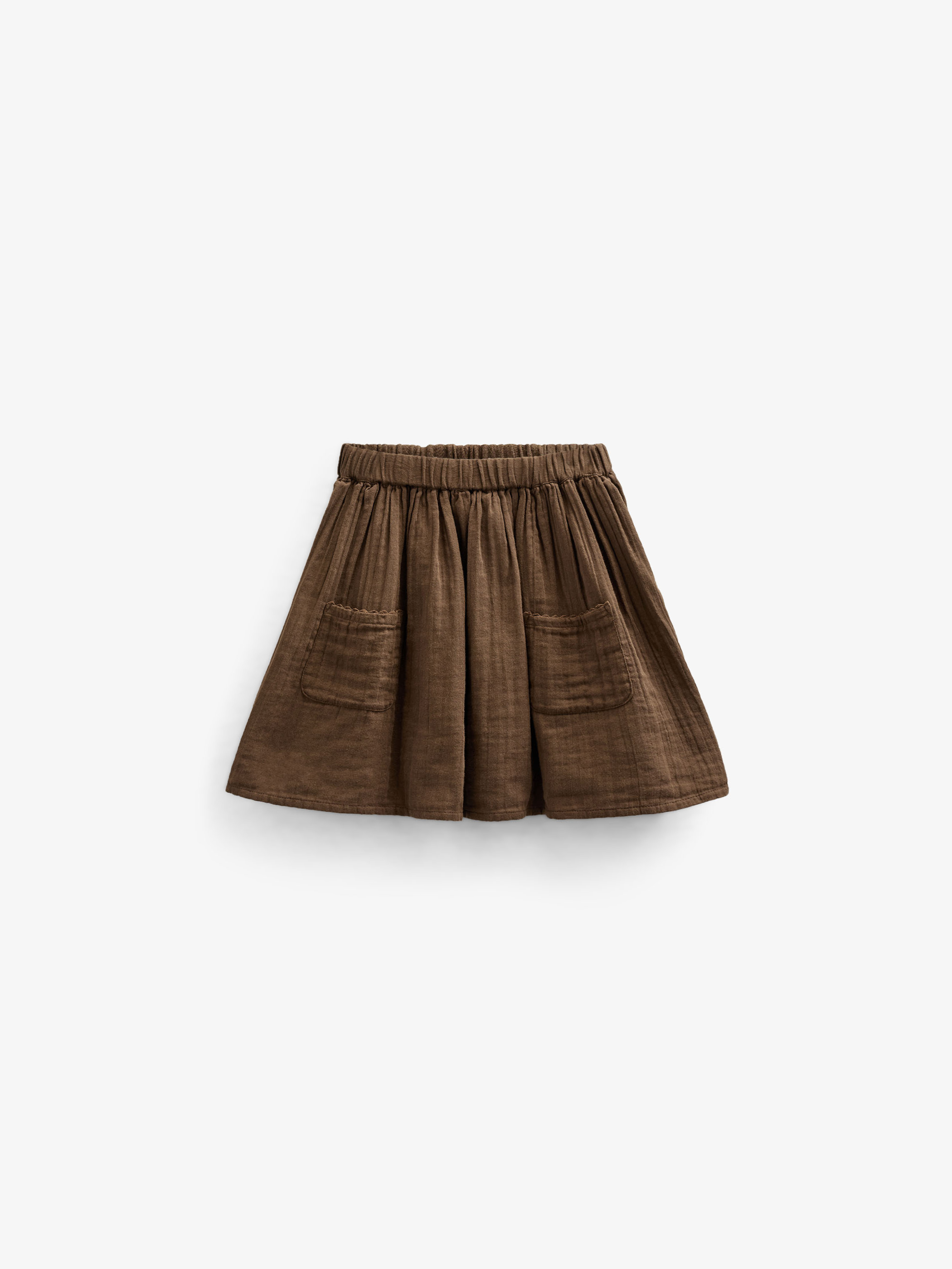 Gaze Rock - Tween - Dark Brown | 100935 Jasmine