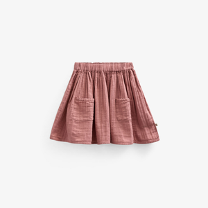 Gaze Rock - Kids - Old Rose | 100938 Jasmine