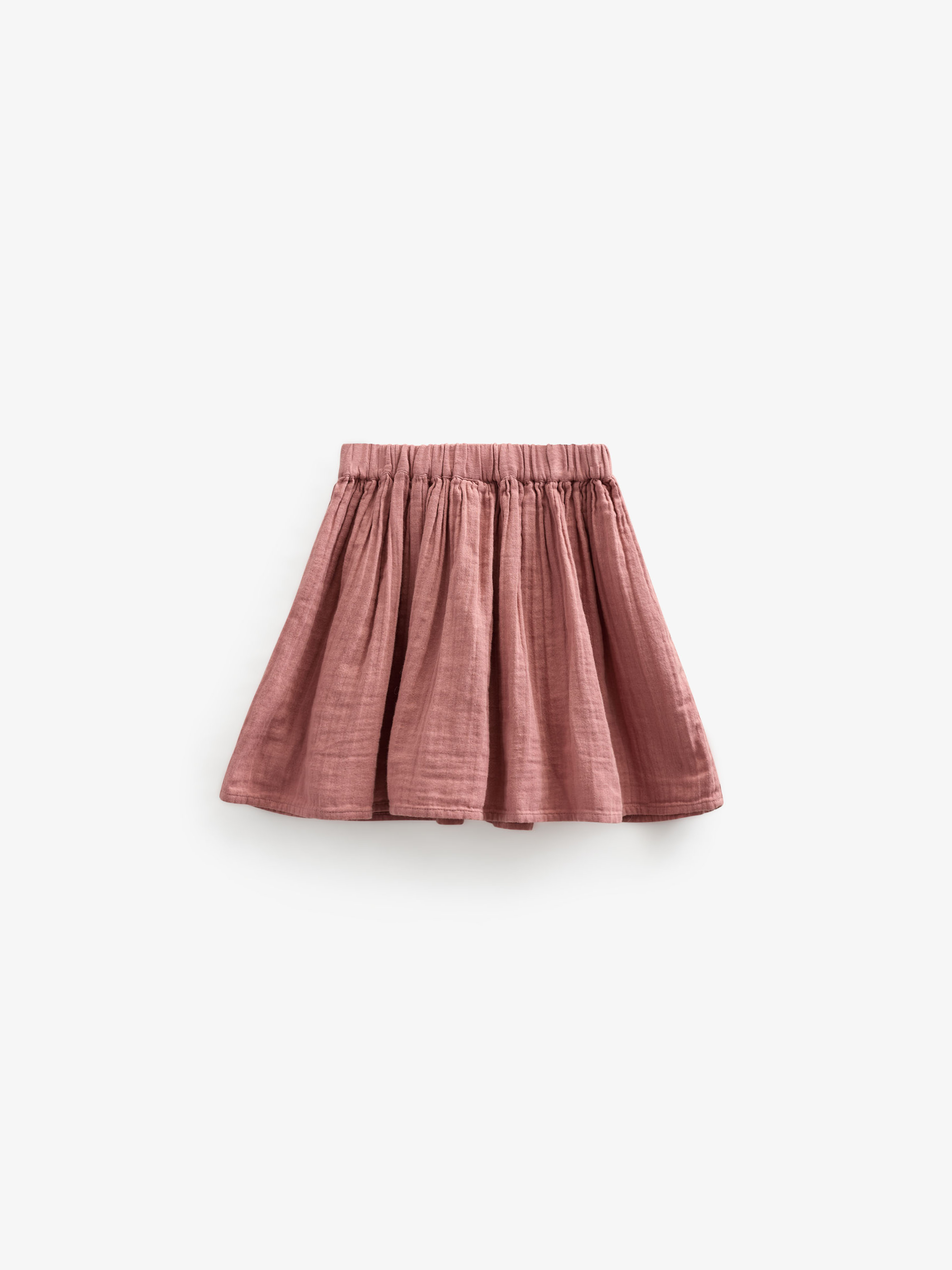 Gaze Rock - Tween - Old Rose | 100939 Jasmine