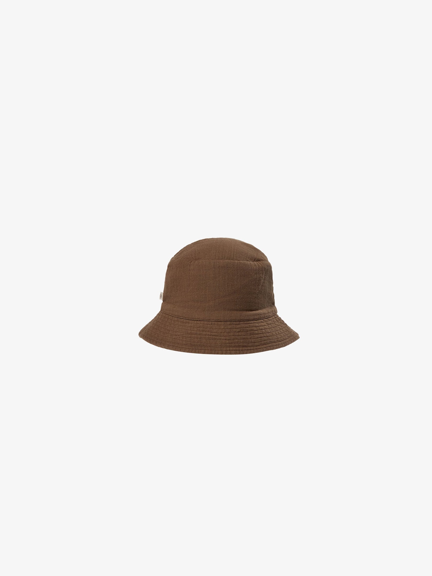 Gaze Fischerhut - Tween - Dark Brown | 100941 Jasmine
