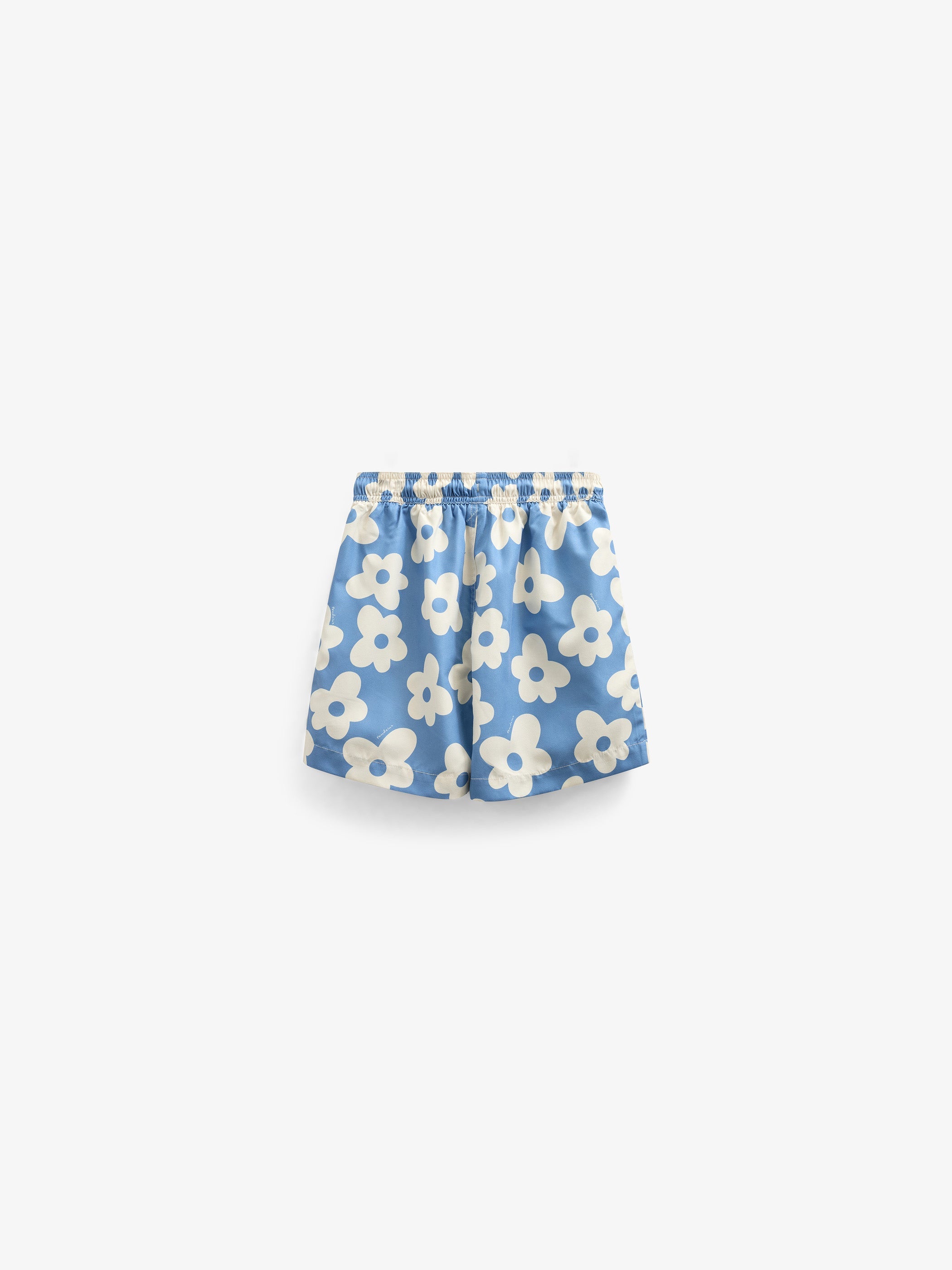 Badeshorts - Tween - Dusty Blue | 101031 Ryder