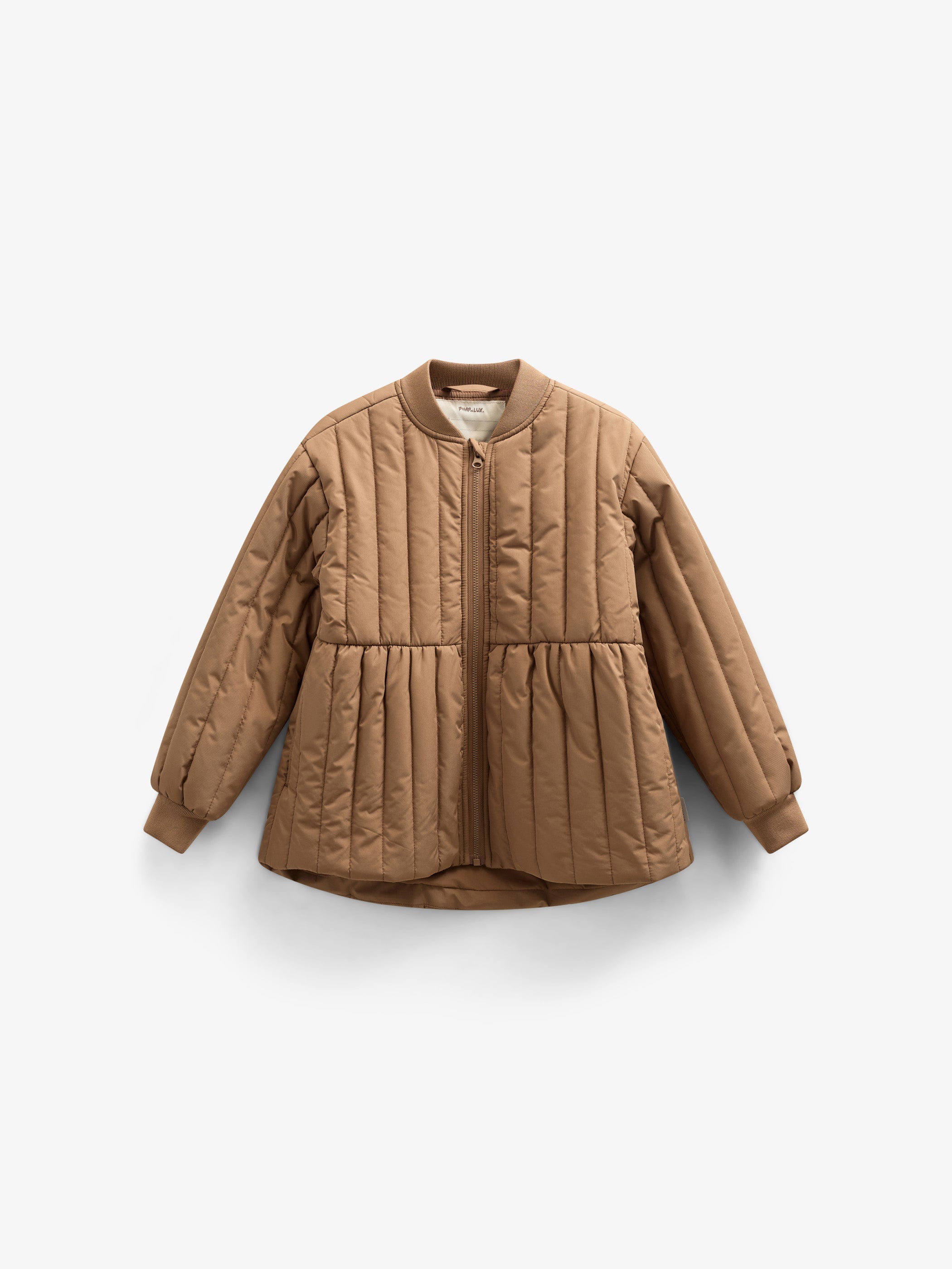 Thermo Tech Jacke - Kids - Coconut | 101106 Elle