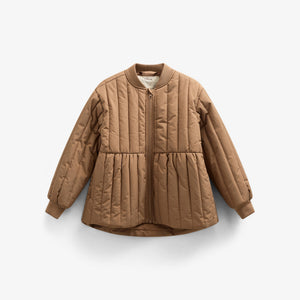 Thermo Tech Jacke - Tween - Coconut | 101107 Elle