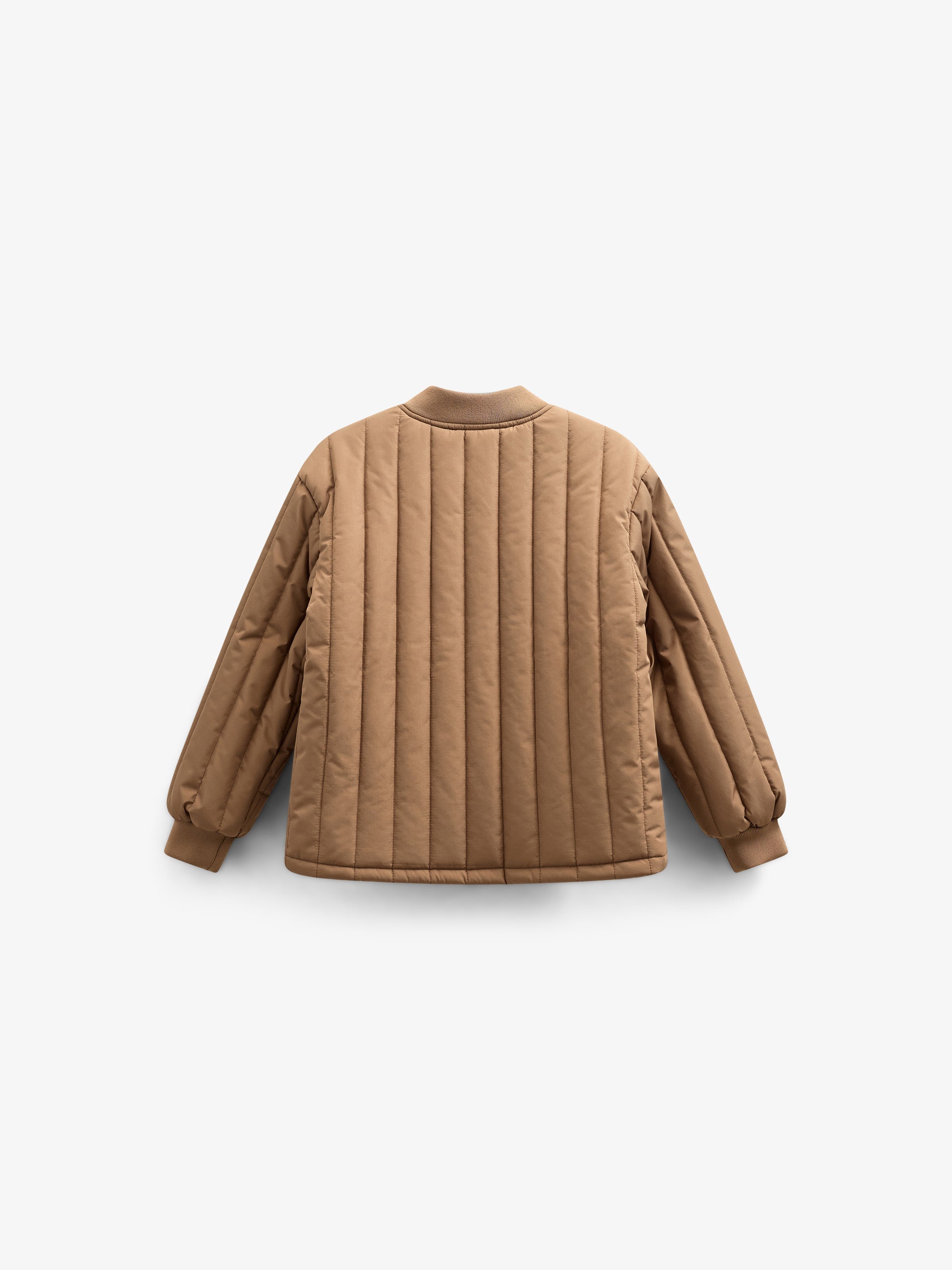 Thermo Tech Jacke - Kids - Coconut | 101110 Athur