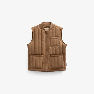 Thermo Tech Weste - Kids - Coconut | 101114 Athur