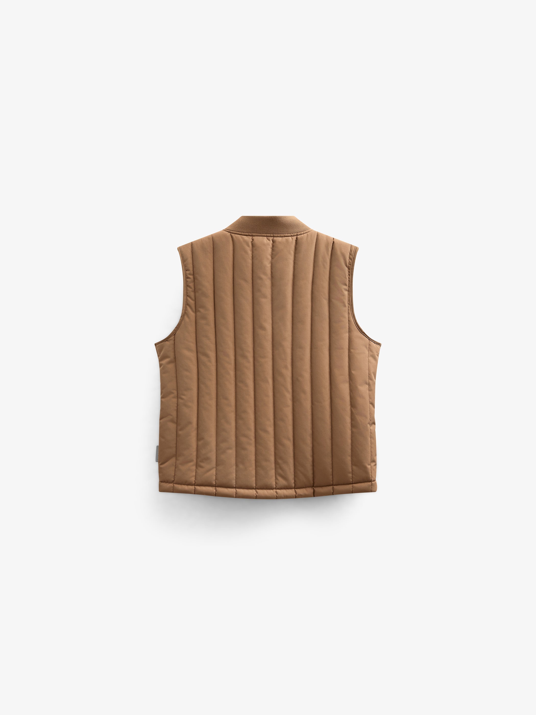 Thermo Tech Weste - Kids - Coconut | 101114 Athur