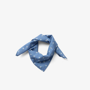 Schal - Kids - Dusty Blue | 101144 Luna
