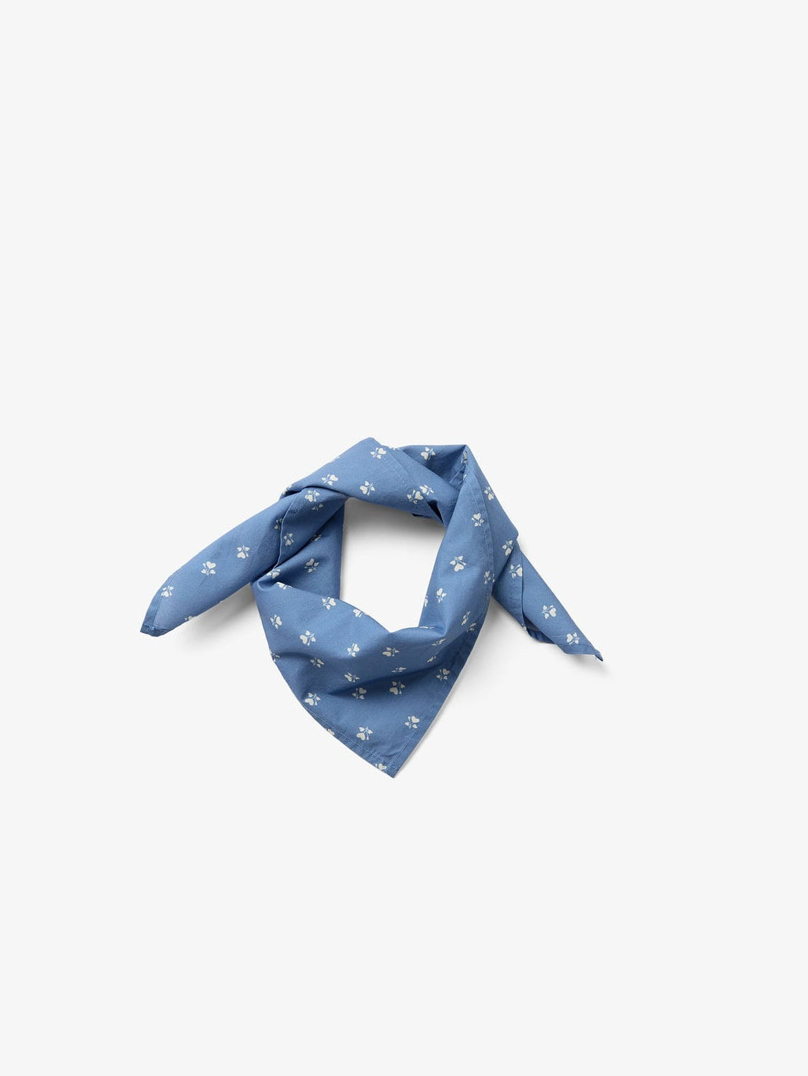 Schal - Kids - Dusty Blue | 101144 Luna