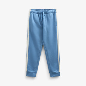 Sweatpants mit Band - Tween - Dusty Blue | 101258 Carter