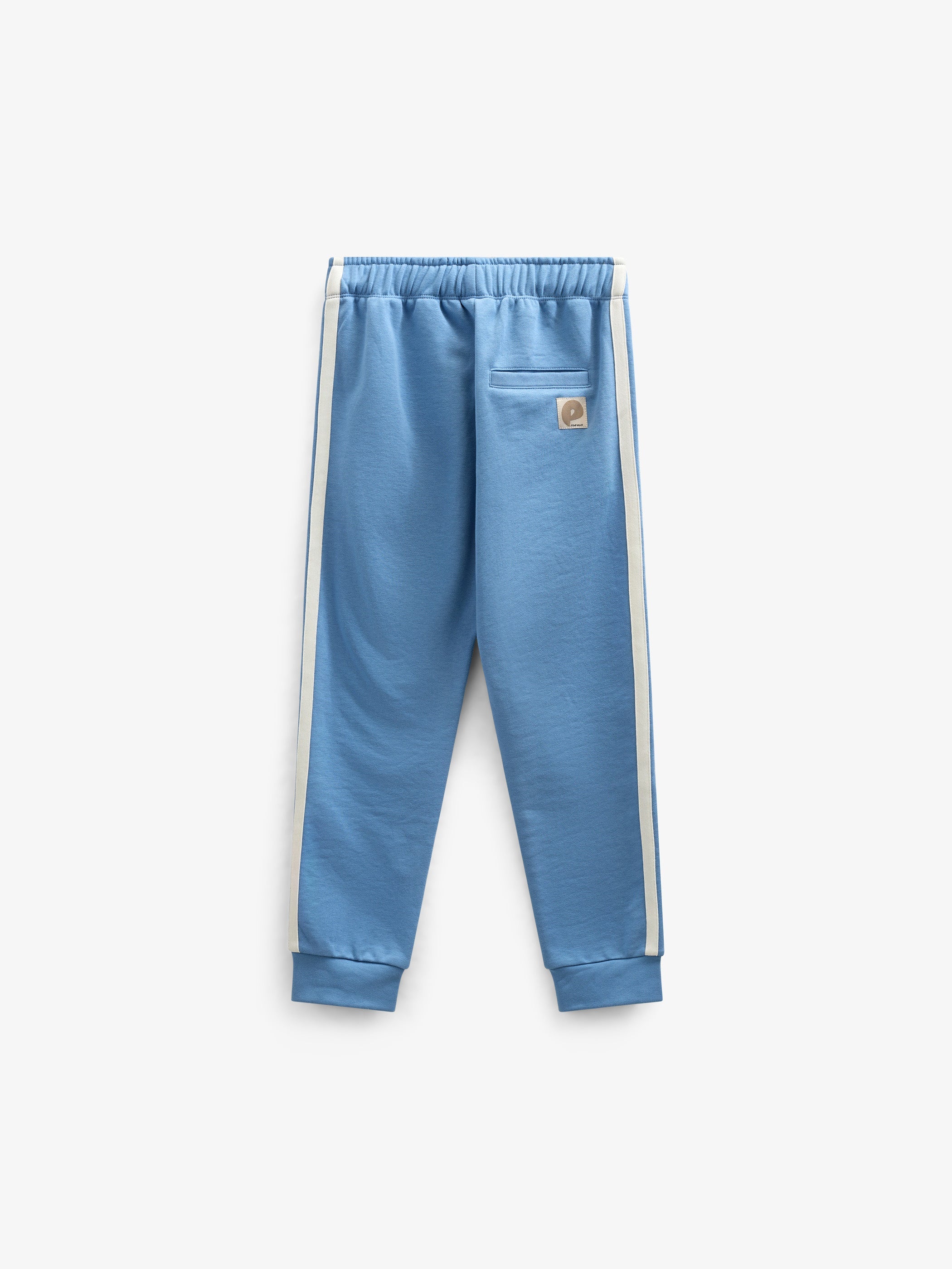 Sweatpants mit Band - Tween - Dusty Blue | 101258 Carter