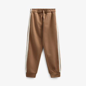 Sweatpants mit Tape - Tween - Coconut | 101260 Carter