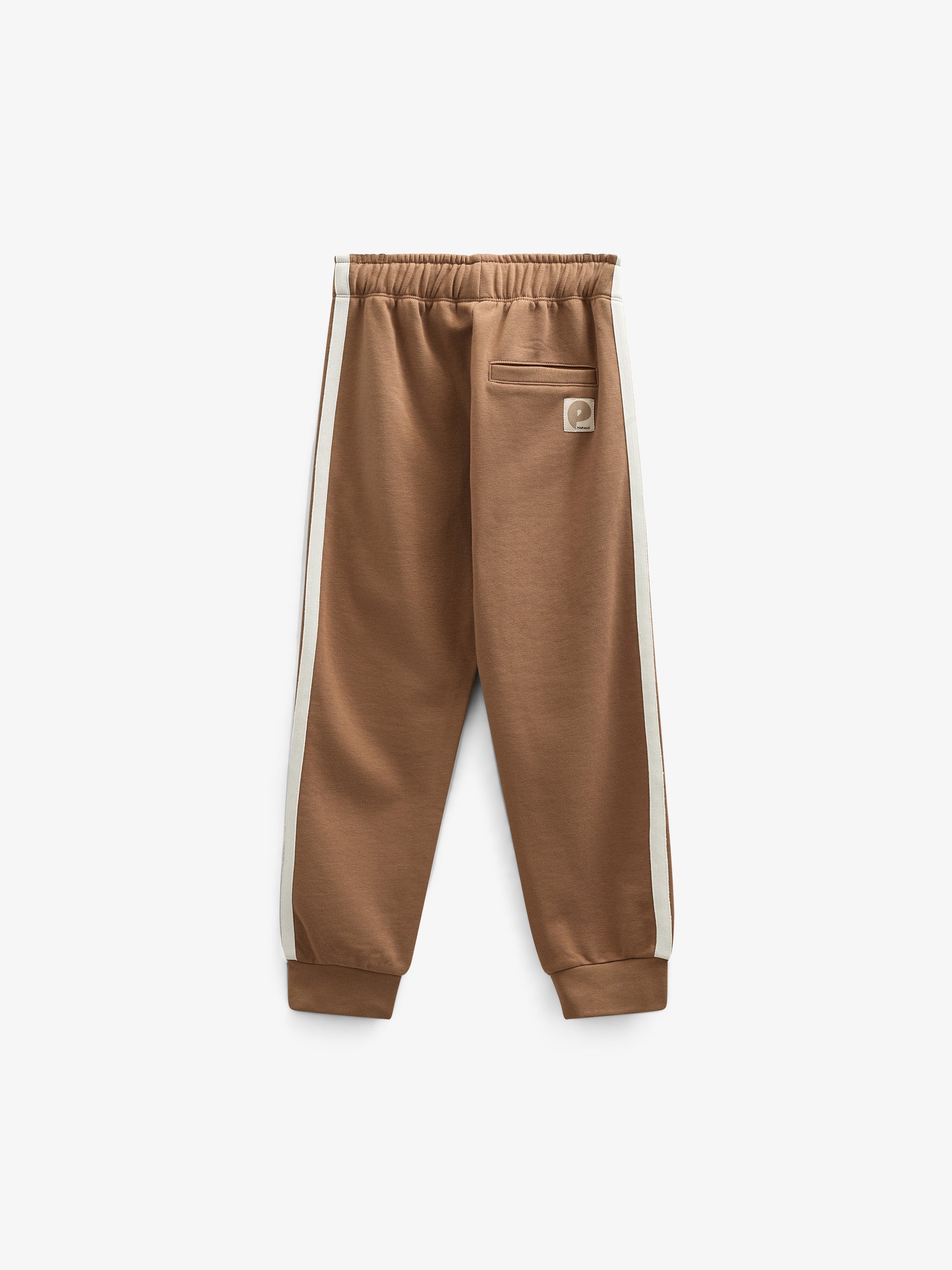 Sweatpants mit Tape - Tween - Coconut | 101260 Carter