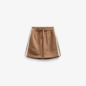 Sweatshorts mit Band - Kids - Coconut | 101263 Carter