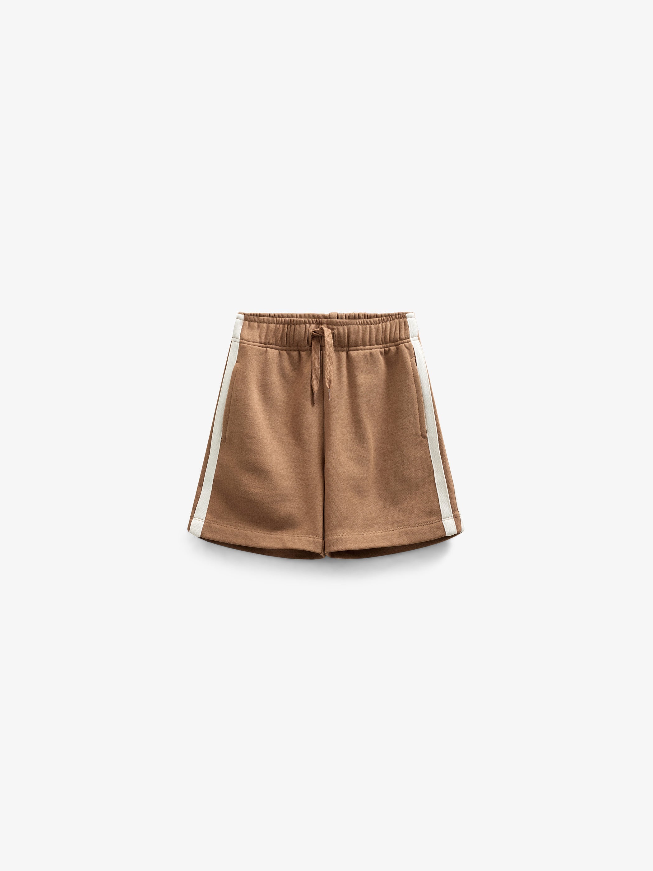Sweatshorts mit Band - Tween - Coconut | 101264 Carter