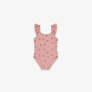 Badeanzug - Tween - Rose | 101408 Mathilda