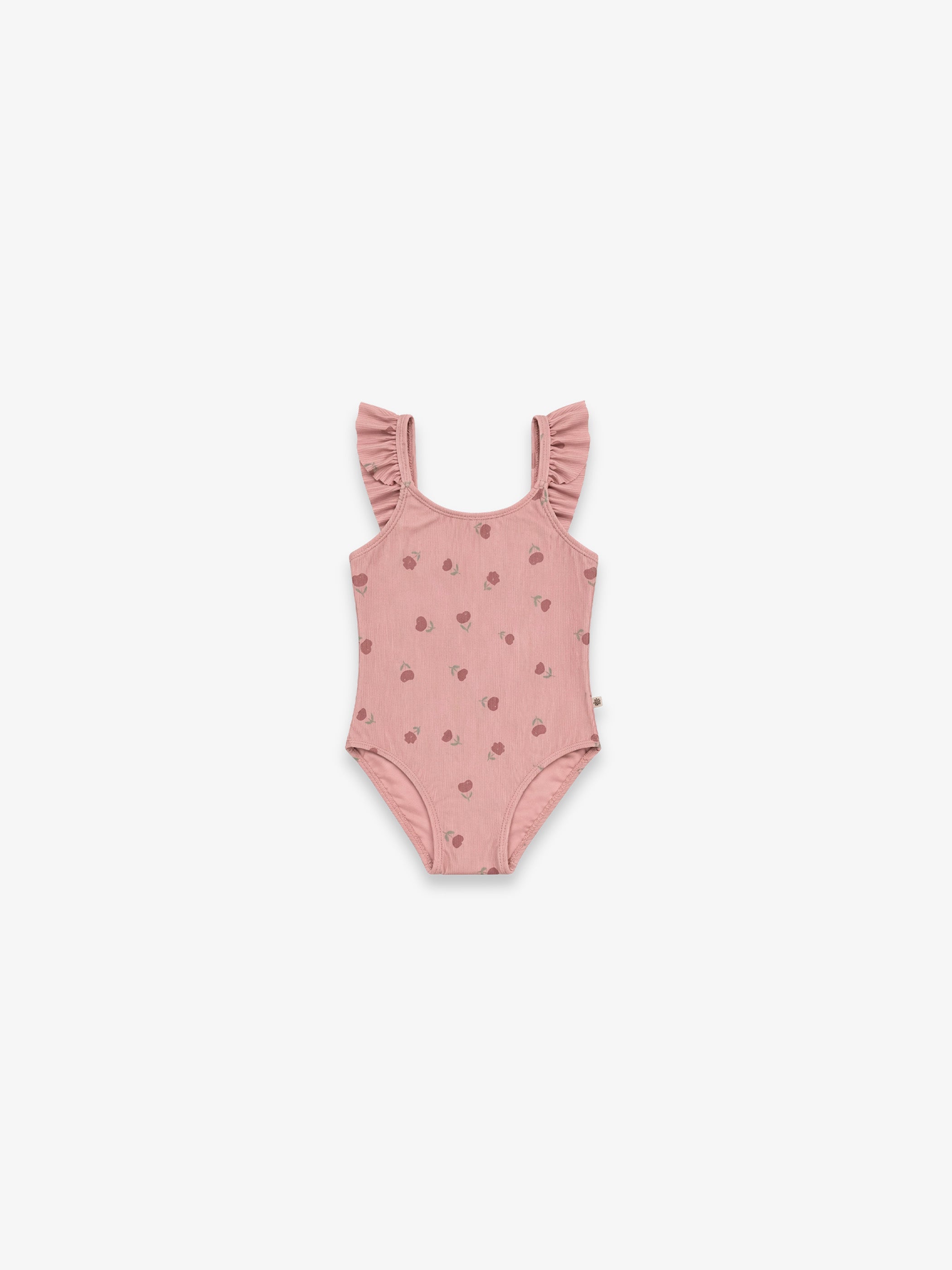 Badeanzug - Tween - Rose | 101408 Mathilda