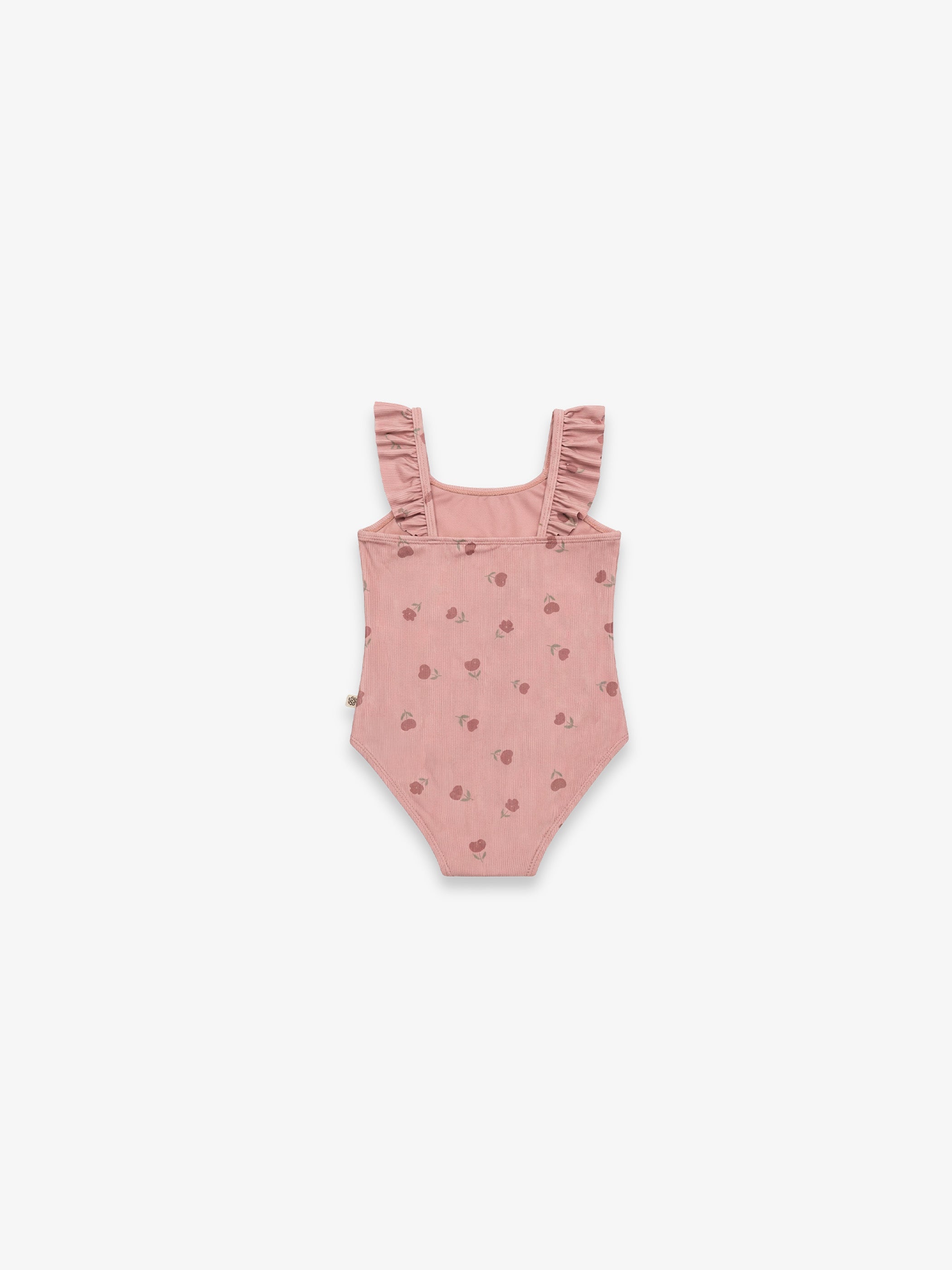Badeanzug - Tween - Rose | 101408 Mathilda