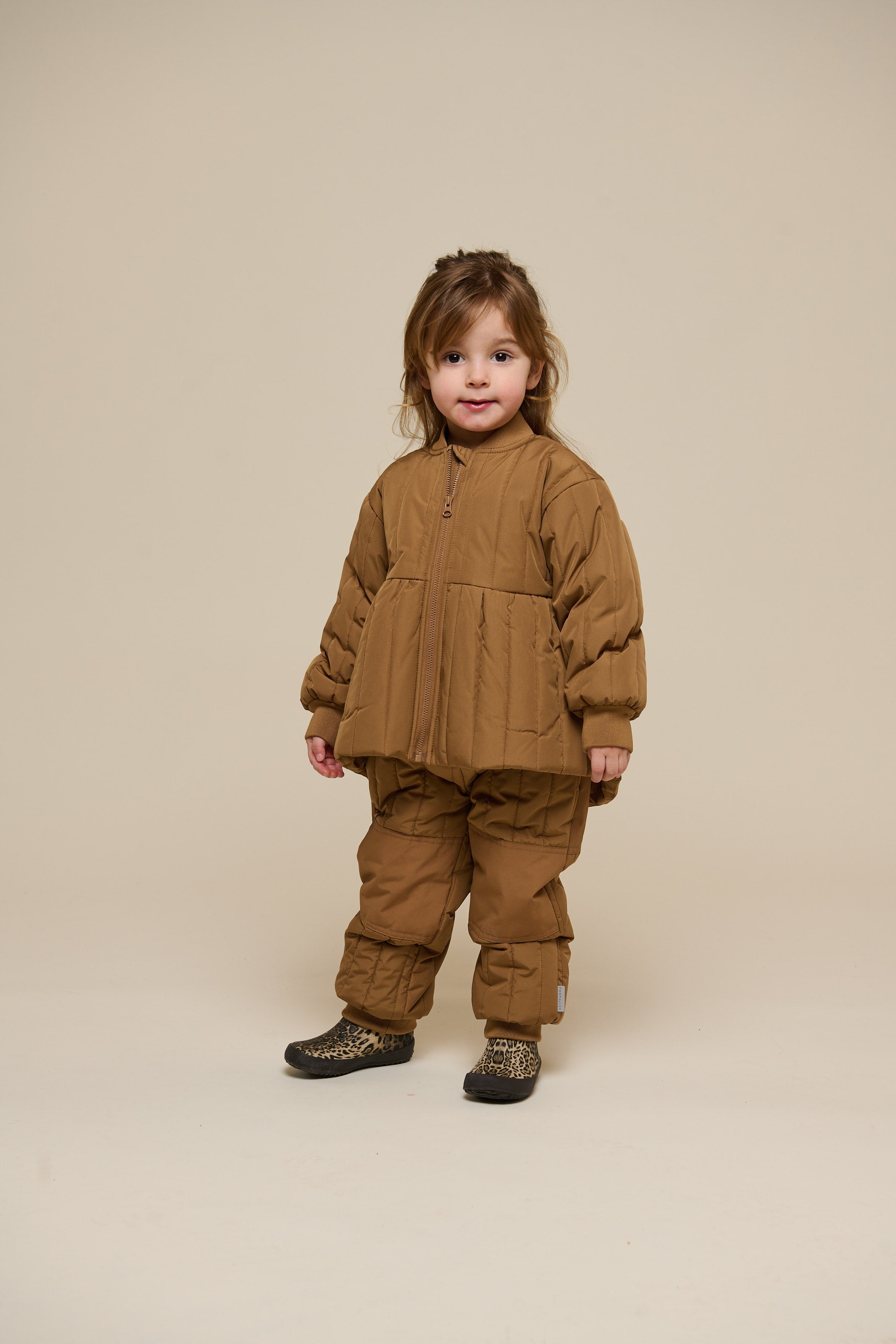 Thermo Tech Hose - Kids - Coconut | 101118 Kim
