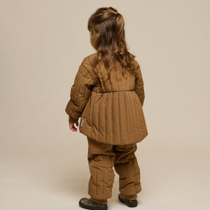 Thermo Tech Hose - Kids - Coconut | 101118 Kim