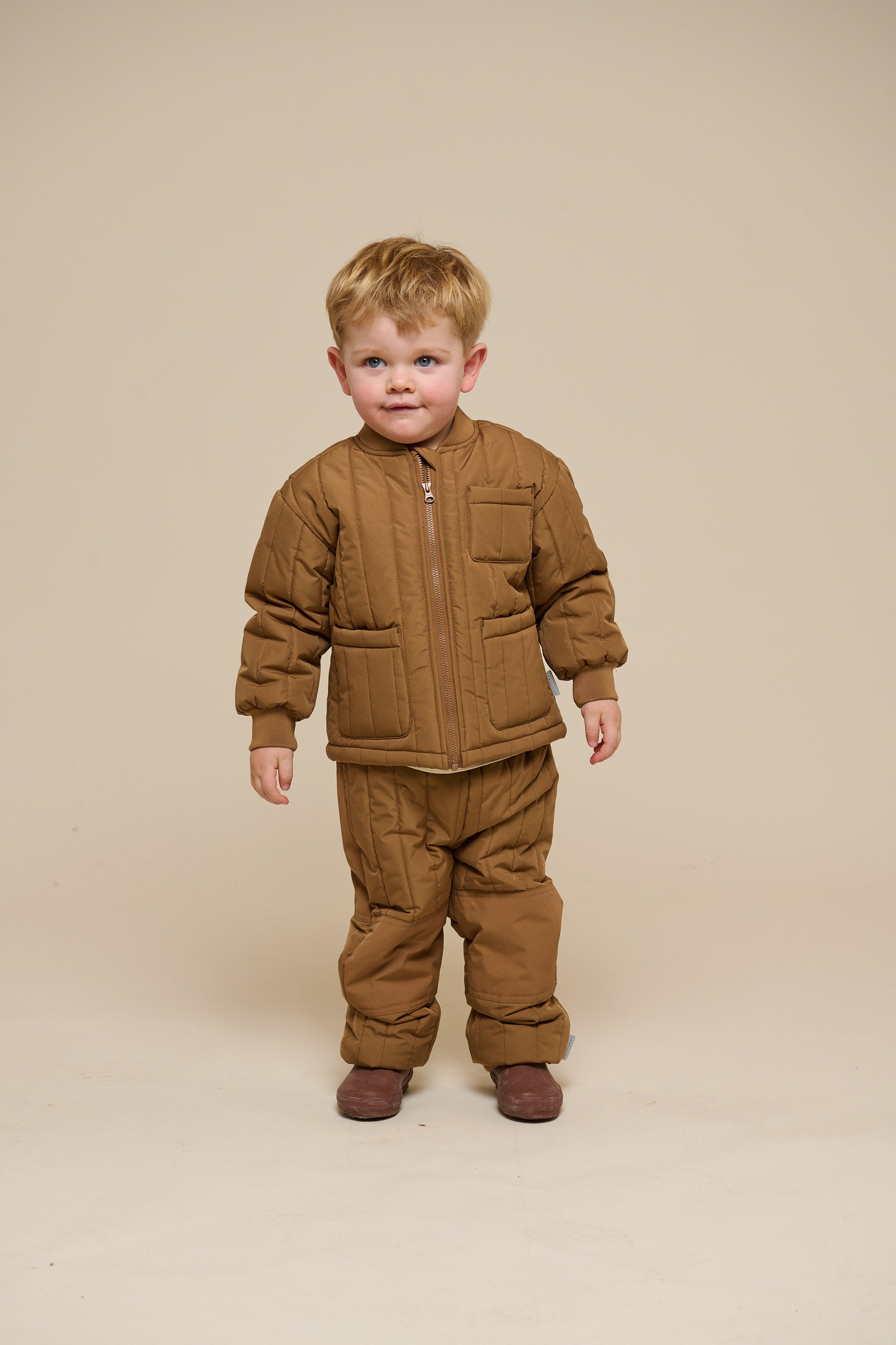 Thermo Tech Hose - Kids - Coconut | 101118 Kim