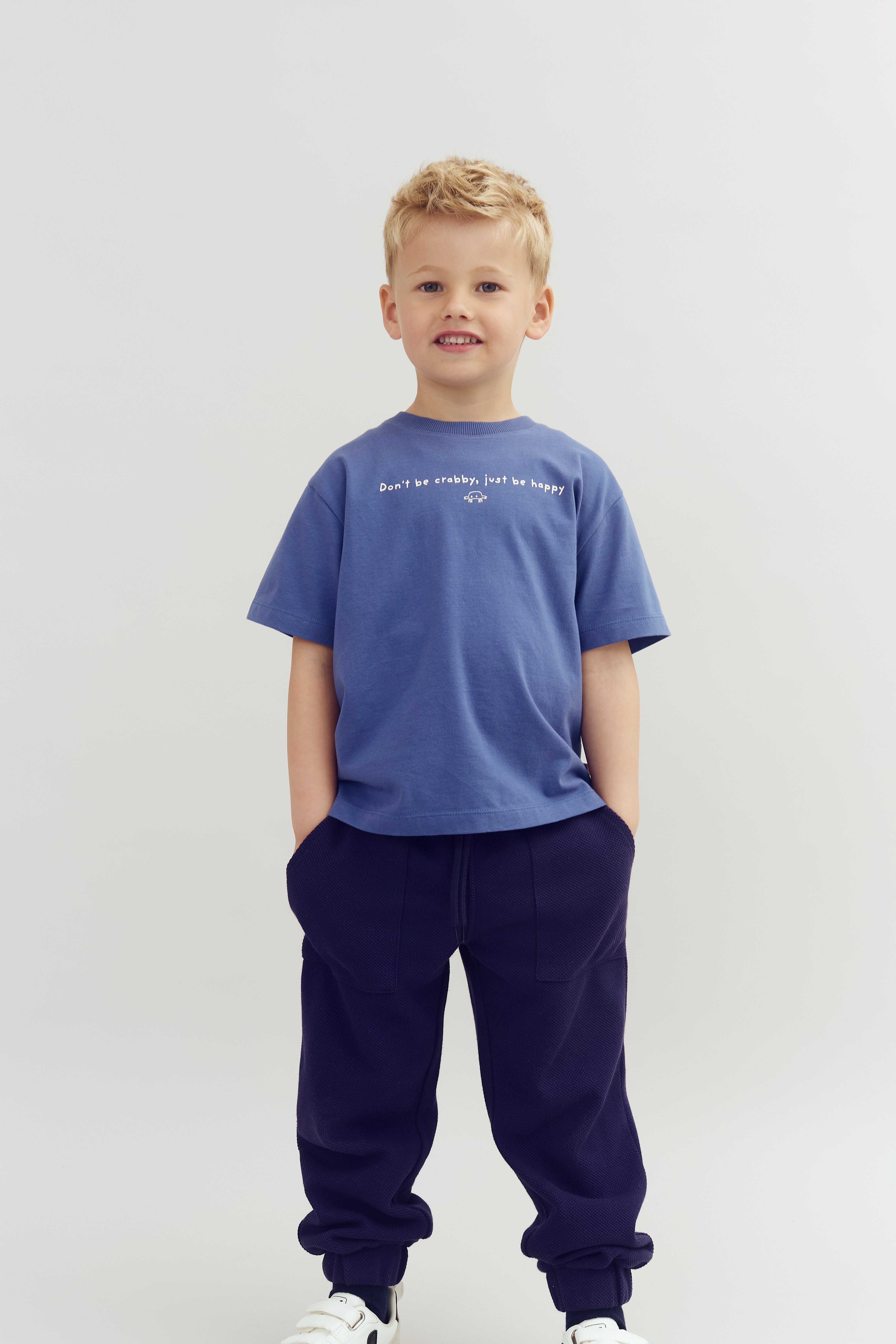 Jogginghose Piquet - Navy | 100166 Gustav