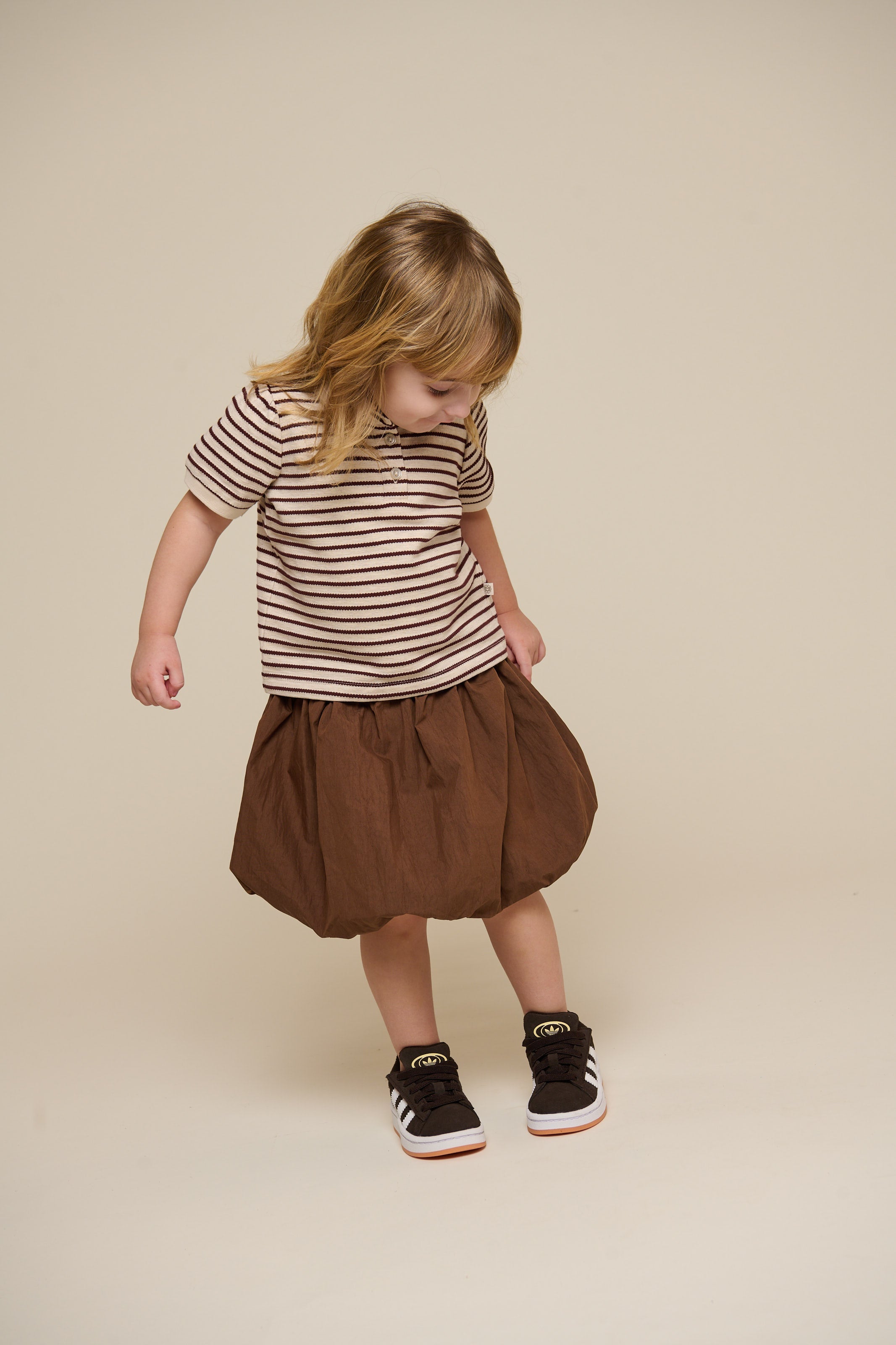 Ballonrock - Kids - Coconut | 101028 Liliana