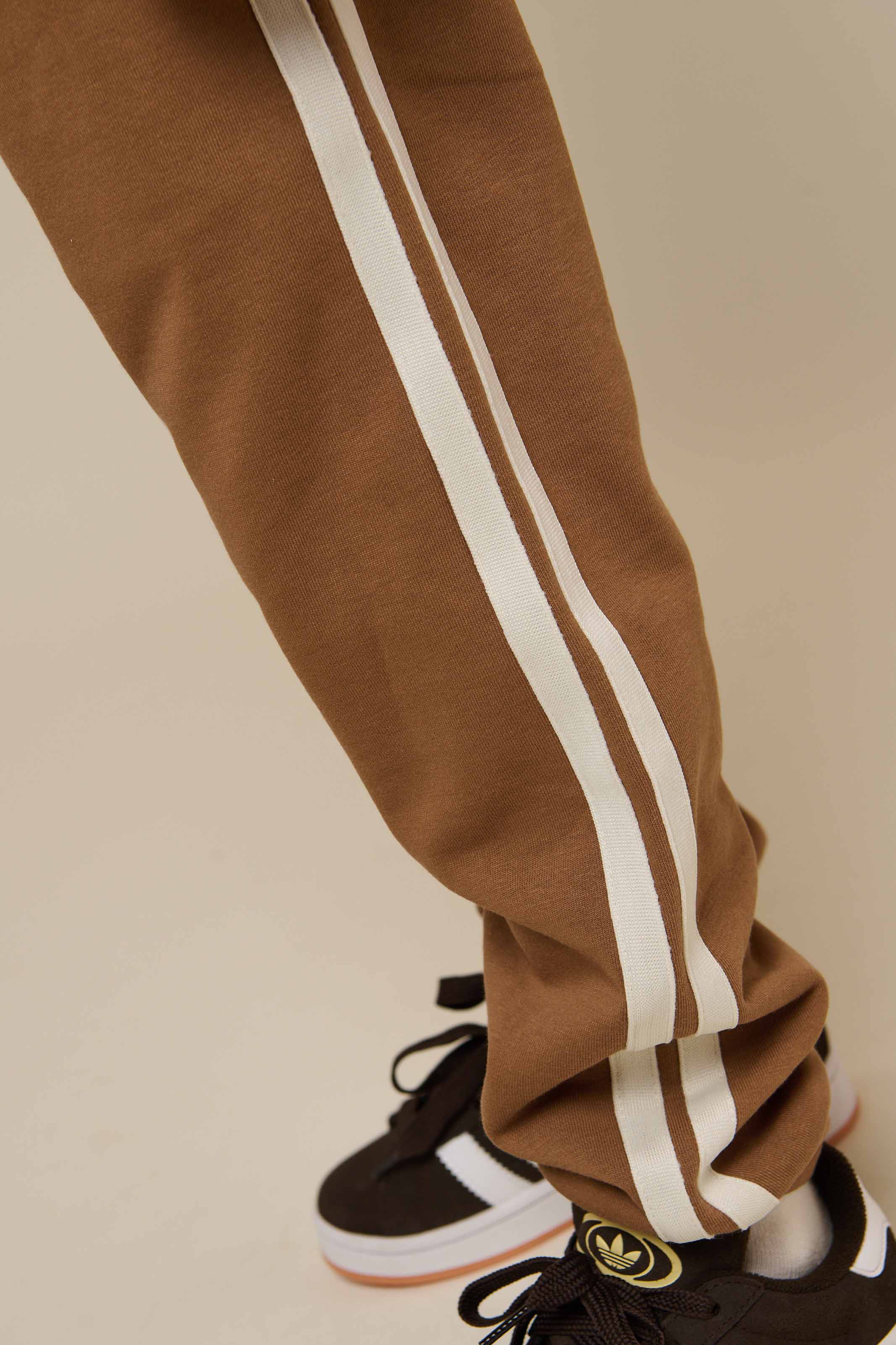 Sweatpants mit Tape - Tween - Coconut | 101260 Carter