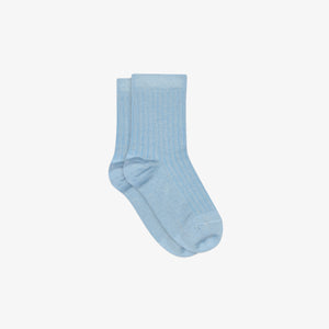 MP Baumwollripp Socken - Kids - Blue | 101371 MP Cotton Rib Socks
